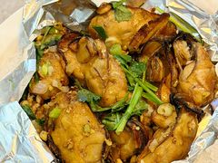 -蠔门宴海鲜城·阳江特色菜