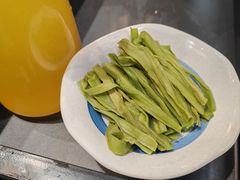 -木王宴语·野生鲜菌火锅(玉河店)