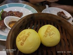 椿记流沙包-椿记烧鹅(叠彩店)