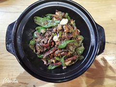 -俏湘私房菜(国贸店)