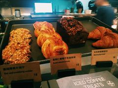 胡萝卜蛋糕-Wagas沃歌斯(正大乐城店)