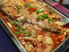 -炉鱼(云澜湾店)