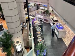 -苏州吴宫泛太平洋酒店