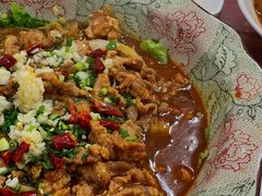 -醉江南私房菜(高富路店)