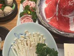 -捞王锅物料理(上海世茂广场店)