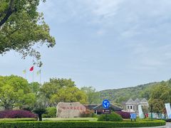 -南北湖风景区