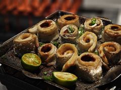 -冰城串说·羊肉串烧烤(哈西大街店)