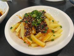 -老来福·非遗酸汤兔(凯旋路店)
