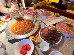 -大龙燚火锅(太古里店)