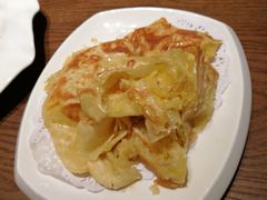 招牌烤蛏-北李妈妈菜·虾爬子大锅贴(贵和店)