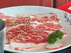 -谷牛和牛烤肉(漕河泾印象城店)