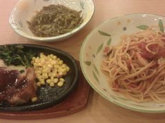 IMAG1907-萨莉亚意式餐厅(特力时尚汇店)