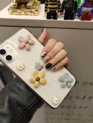 -M Nails & Beauty美甲美睫美体