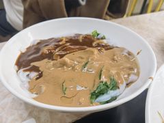 沙茶粿套餐-华威达牛庄(黄埔大道西店)