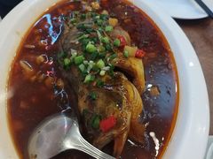 -一楼食业·美食人家