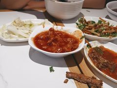 -八婺饭堂·自选店(新光汇店)