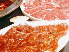 -大龙燚火锅(春熙店)