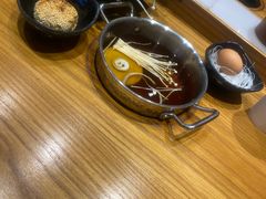 -呷哺呷哺(万达新世界店)