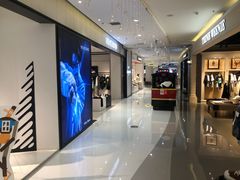 -丽达购物中心(崂山店)