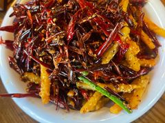 -小乾杯串店•16年沈阳烧烤(文安路店)