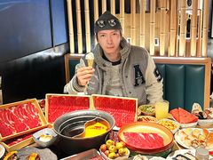 -温野菜涮涮锅(西单大悦城店)