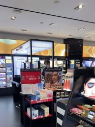 -丝芙兰Sephora