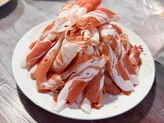 -鑫龙火锅城(环山路店)