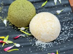 大福拼盘-丽江庭院之爱在路上(西单店)