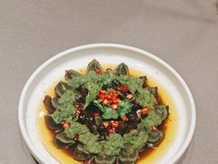 -小厨娘淮扬菜(清江苏宁广场店)
