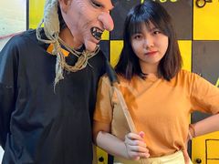 -解个谜沉浸剧情密室(天河店)