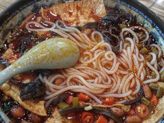 -柳石居柳州螺蛳粉(万达店)