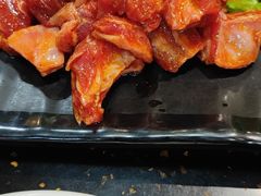 -丹东丛炟海鲜烧烤(江艺路店)