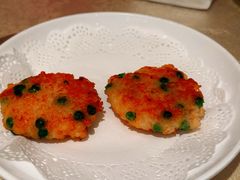 虾饼-群乐饭店(滨安路店)