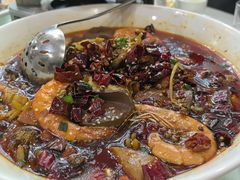 -普天和酒楼·新津菜·烤鸭(天津之眼店)