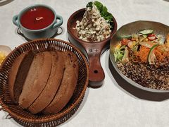 -俄士厨房(环球港店)
