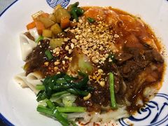 -大嘻咹biangbiang面(历史博物馆店)