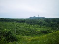 -塞罕坝国家级自然保护区