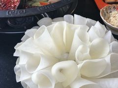 -蓉城江北老灶火锅(春熙路店)