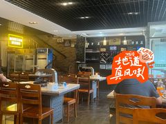 -厚味居炙子烤肉·清真(天桥南纬路店)