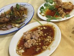 -电白鸭粥店(下沙二坊88号店)