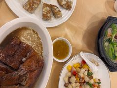 -暨南大学（石牌校区）明湖楼