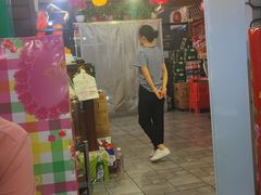 -人民公社铁锅炖·东北菜(卫国道店)