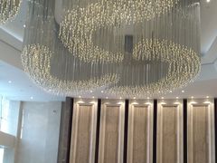 大堂-希尔顿逸林酒店·中餐厅
