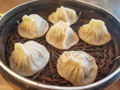 -花园茶楼(东方百合园店)