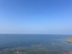 -养马岛旅游度假区