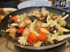 -鸿运楼·舌尖上的徽菜