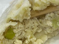 豆腐包-张包铺(道外店)