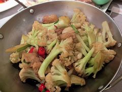 -章吴记喜瑞餐厅(东东城店)