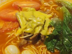 -友达面馆(广州总店)