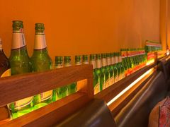 -耶里夏丽·新疆菜·28年喀什老馆(田林东路店)